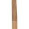 Ekena Millwork 5 1/2"W x 28"D x 32"H Balboa Smooth Knee Brace, Western Red Cedar BRC06X28X32BOA00SWR - alternate 3